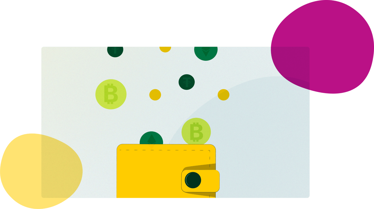 Kryptospenden Newsletter April 1