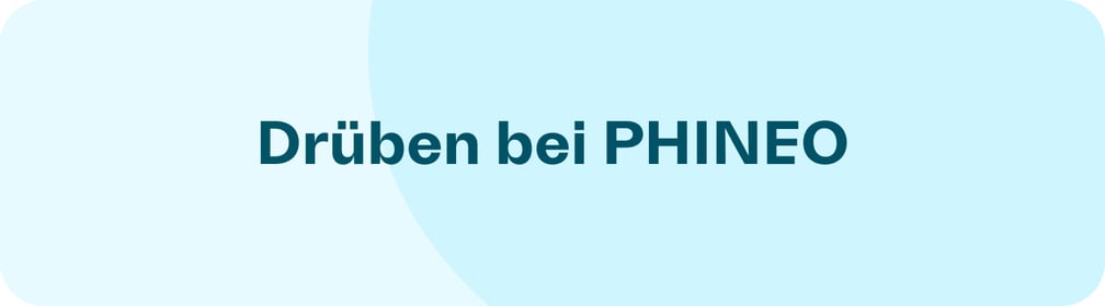 Section PHINEO