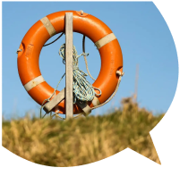 Speech Bubble